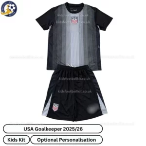 kfk_USA-Goalkeeper-Kids-Football-Kit-2025_26-No-Socks-–-Black-front-view-r
