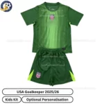 kfk_USA-Goalkeeper-Kids-Football-Kit-2025_26-No-Socks-–-Green-front-view-r