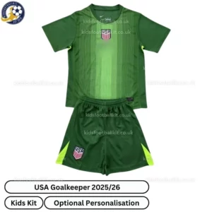 kfk_USA-Goalkeeper-Kids-Football-Kit-2025_26-No-Socks-–-Green-front-view-r