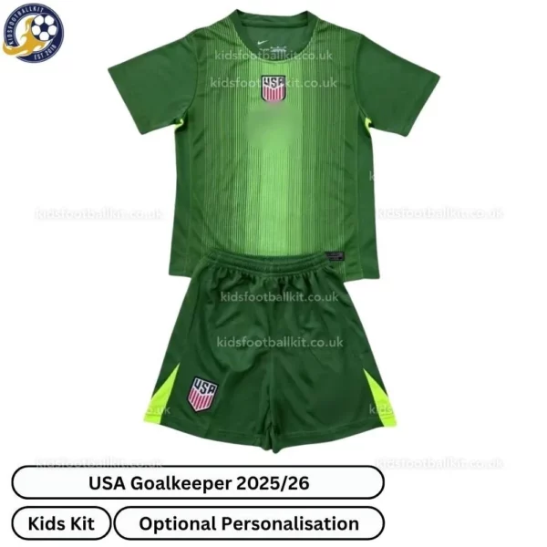 kfk_USA-Goalkeeper-Kids-Football-Kit-2025_26-No-Socks-–-Green-front-view-r