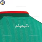 Algeria Away Kids Kit 2026-detail2
