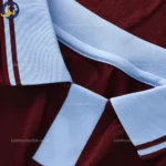 Aston Villa Home Men Shirt 26_27-detail1