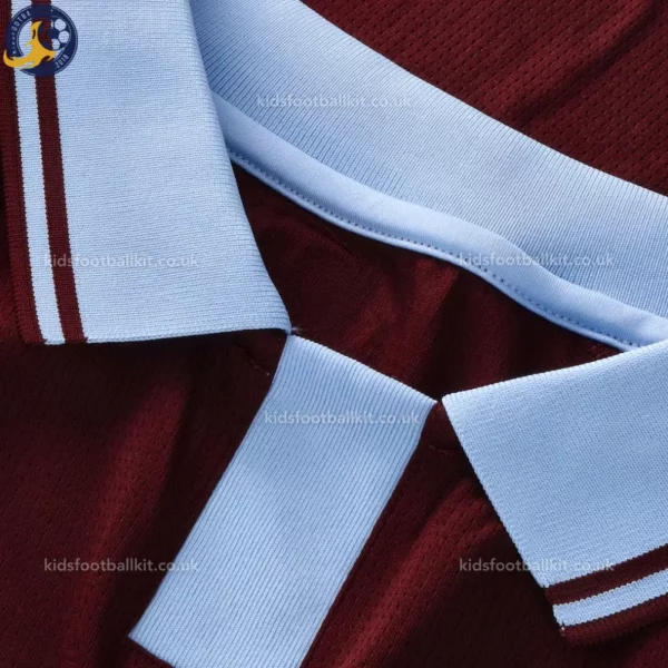Aston Villa Home Men Shirt 26_27-detail1