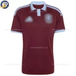 Aston Villa Home Men Shirt 26_27-front view