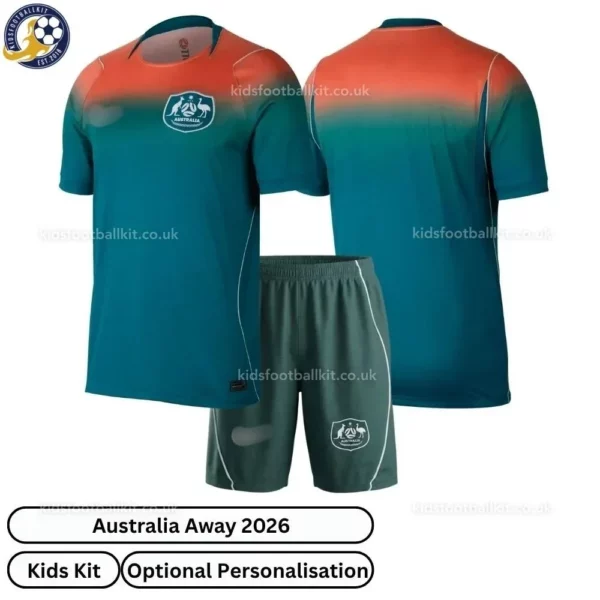 Australia-Away-Kids-Kit-2026-over-view-r