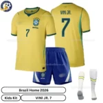 Brazil-Home-Kids-Kit-26-VINI-JR.7-over-view-with-socks-r
