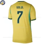 Brazil-Home-Men-Shirt-2026-VINI-JR.7-back-view-r