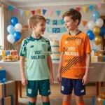 Cardiff away and third Kids Kit 25_26-image