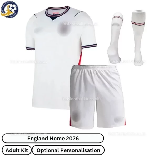 England-Home-Adult-World-Cup-2026-Football-Kit-front-view-with-socks-r