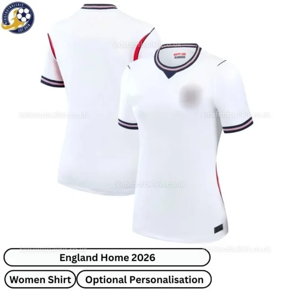 England-Home-World-Cup-2026-Women-Football-Shirt-over-view-r