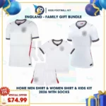England-Home-men-women-and-kids-kits-2026-with-socks-r