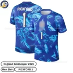 England-PICKFORD-1-Goalkeeper-World-Cup-2026-Men-Football-Shirt-over-view-r