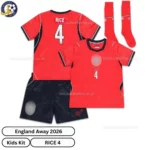 England-RICE-4-Away-World-Cup-2026-Kids-Football-Kit-over-view-with-socks-r