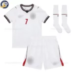 England-SAKA-7-Home-World-Cup-2026-Kids-Football-Kit-front-view-with-socks-r