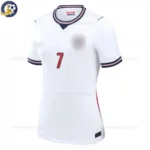 England-SAKA-7-Home-World-Cup-2026-Women-Football-Shirt-front-view-r