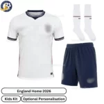 England-World-Cup-2026-Kids-Football-Kit-front-view-with-socks-r