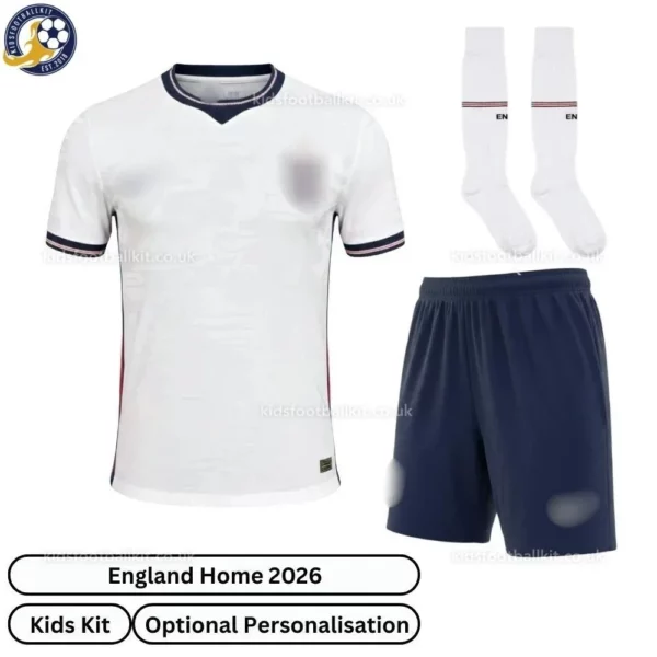 England-World-Cup-2026-Kids-Football-Kit-front-view-with-socks-r