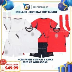 England-home-white-and-away-kids-kits-2026-with-socks-r