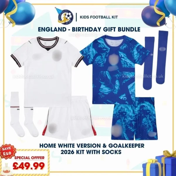 England-home-white-and-goalkeeper-kids-kits-2026-with-socks-r