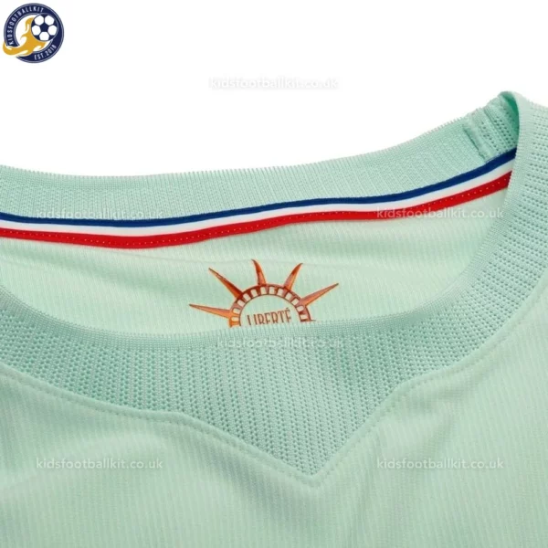 France Away 2026-detail1