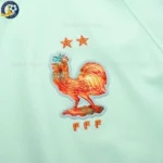 France Away 2026-detail2