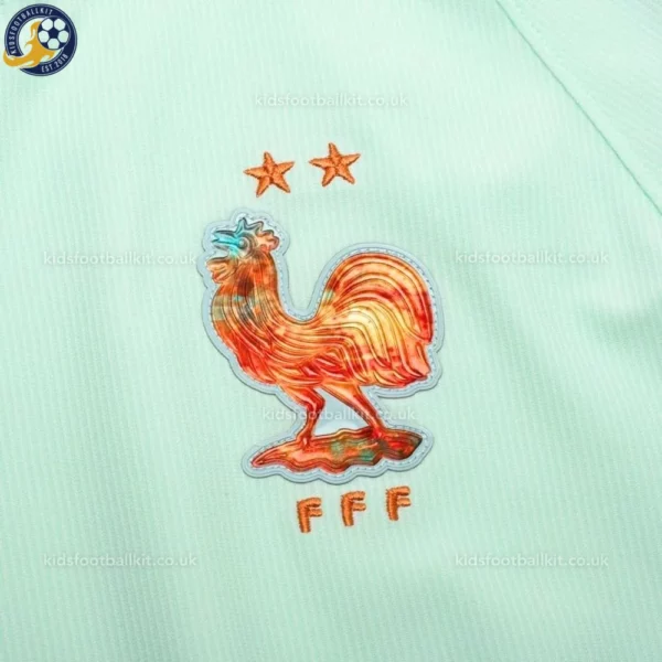 France Away 2026-detail2
