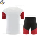 Germany Training Kids Kit 2026 - back view