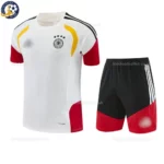 Germany Training Kids Kit 2026 - front view