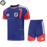 Japan Training Kids Kit 2026-front view