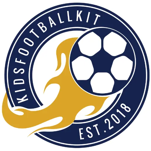 Kids Football Kit logo