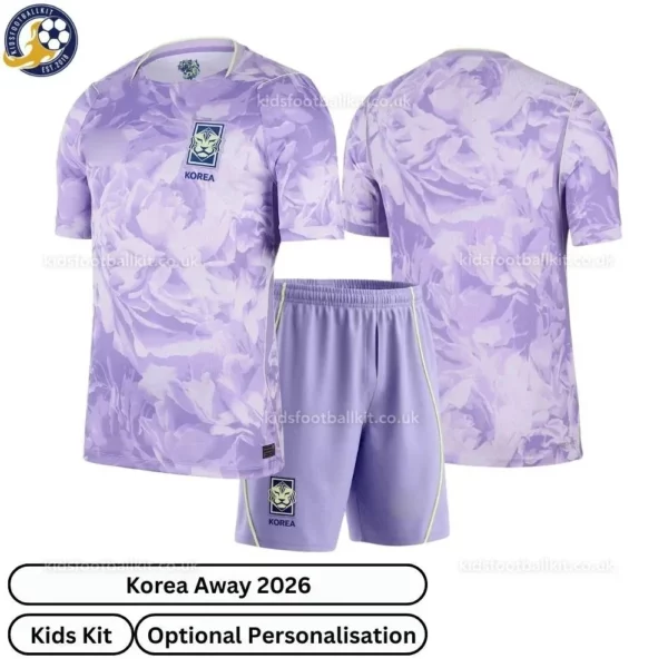 Korea-Away-Kids-Kit-2026-over-view-r