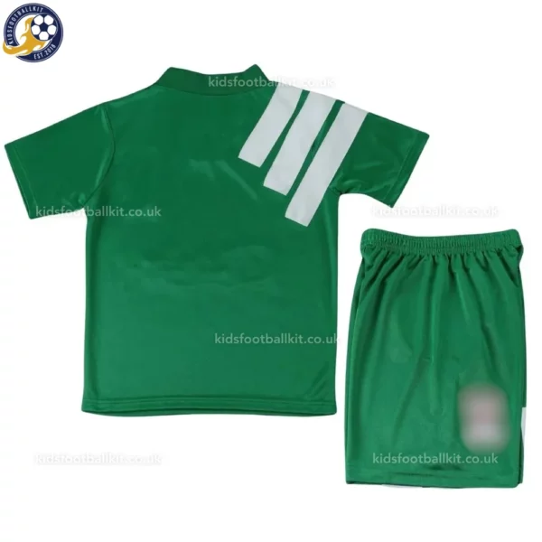 Retro l-p away 92_93 kids kit-back view