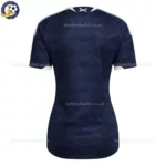 Scoltand Home Women Shirt 2026-back view