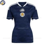 Scoltand Home Women Shirt 2026-frontview