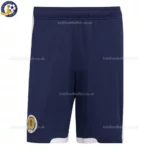 Scotland World Cup 2026 Home Shorts-front view