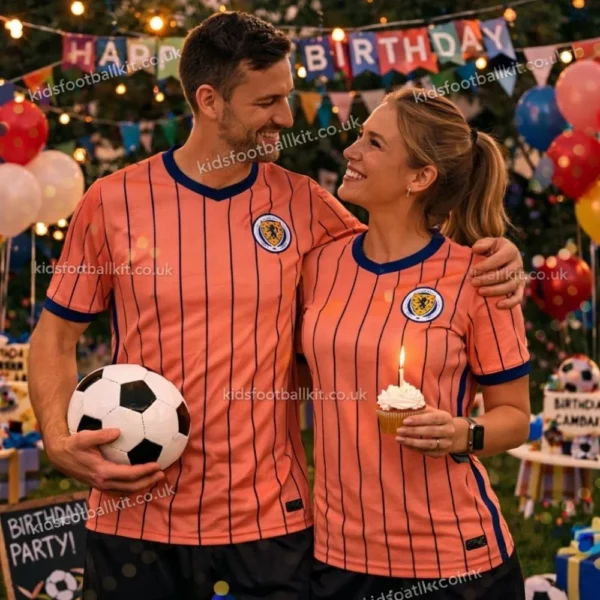 Scotland away men and women shirts 2026-image