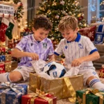 Sheffield Wednesday away and third kids kit 25_26-image