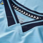 UD Las Palmas Away Kids Kit 2025_26-detail1