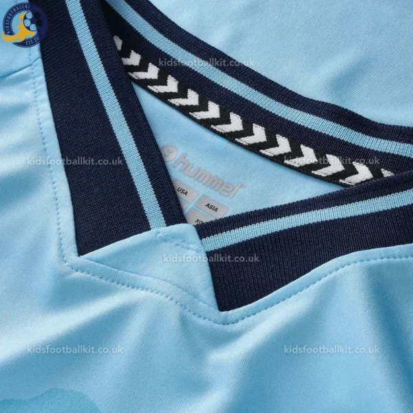 UD Las Palmas Away Kids Kit 2025_26-detail1