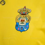 UD Las Palmas Home Kids Kit 2025_26-detail1