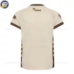 UD Las Palmas Third Kids Kit 2025_26-back view