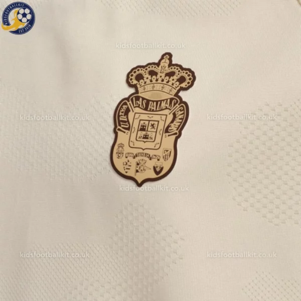 UD Las Palmas Third Kids Kit 2025_26-detail1