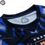 Uruguay Away Kids Kid 2026-detail1