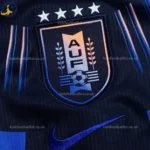 Uruguay Away Kids Kid 2026-detail2