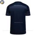 Uruguay Away Shirt 2026-back view