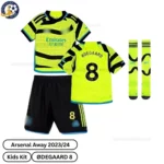 ar-snl-Away-Kids-Football-Kit-2023_24-–-ODEGAARD-8-With-Socks-r