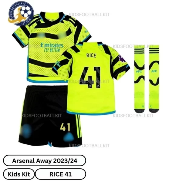 ar-snl-Away-Kids-Football-Kit-2023_24-–-RICE-41-With-Socks-r