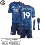 ar-snl-Away-Kids-Football-Kit-2025_26-TROSSARD-19-over-view-with-socks-r
