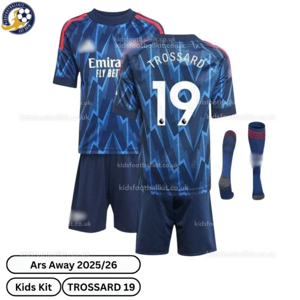 ar-snl-Away-Kids-Football-Kit-2025_26-TROSSARD-19-over-view-with-socks-r