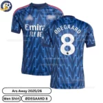 ar-snl-Away-Men-Football-Shirt-2025_26-ODEGAARD-8-over-view-r
